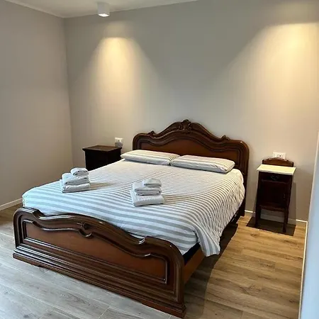 Azienda Agrituristica Scotti Фермерский дом *