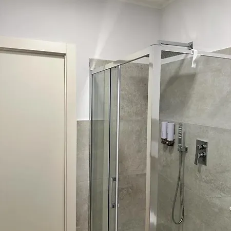 Azienda Agrituristica Scotti Фермерский дом