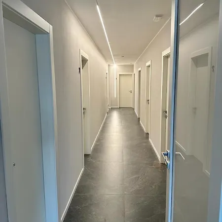 Azienda Agrituristica Scotti Фермерский дом