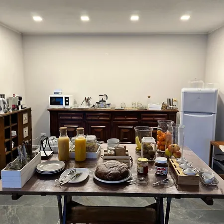 Azienda Agrituristica Scotti * 솜마롬바르도