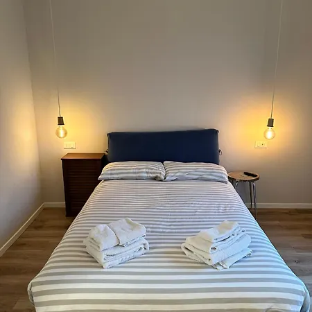 Farm stay Azienda Agrituristica Scotti Somma Lombardo