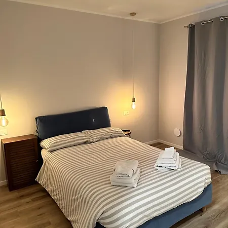 Azienda Agrituristica Scotti * Сомма-Ломбардо