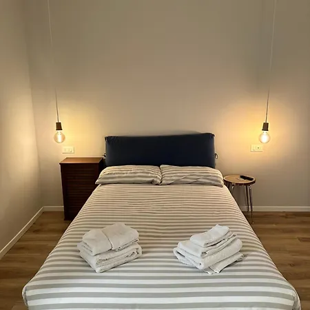 Farm stay Azienda Agrituristica Scotti