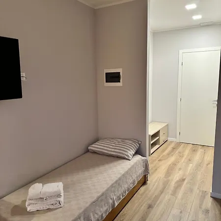 Azienda Agrituristica Scotti Фермерский дом Сомма-Ломбардо