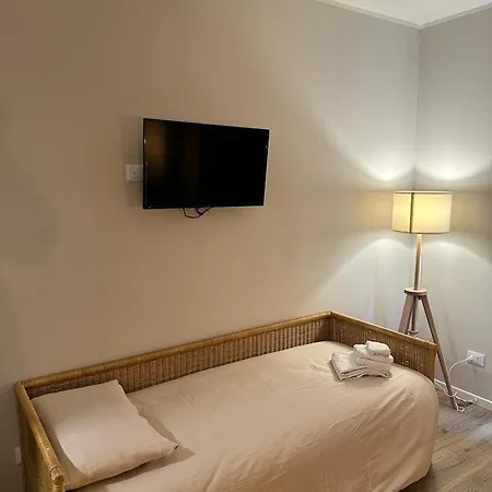 Azienda Agrituristica Scotti Сомма-Ломбардо