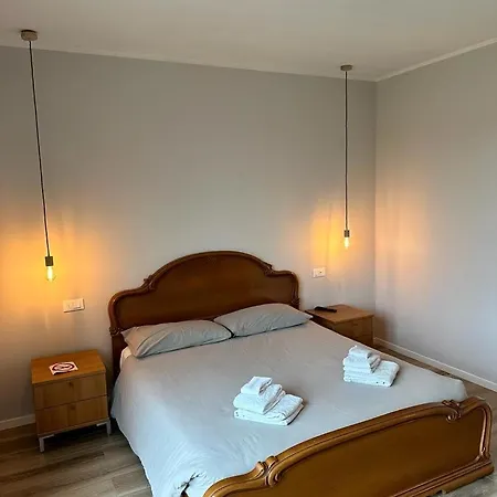 Azienda Agrituristica Scotti Фермерский дом Сомма-Ломбардо