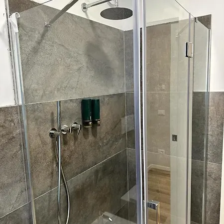 Azienda Agrituristica Scotti Фермерский дом