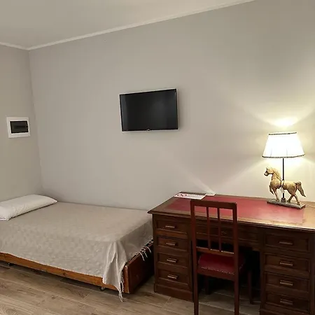 Azienda Agrituristica Scotti Сомма-Ломбардо