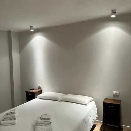 Фермерский дом Azienda Agrituristica Scotti Сомма-Ломбардо