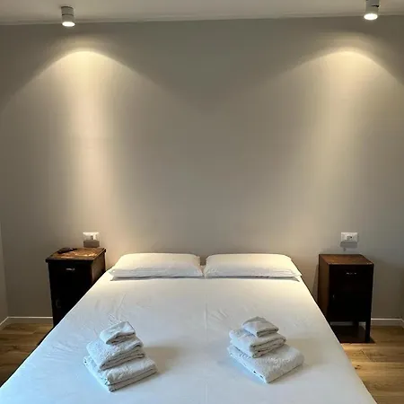 Azienda Agrituristica Scotti * Сомма-Ломбардо