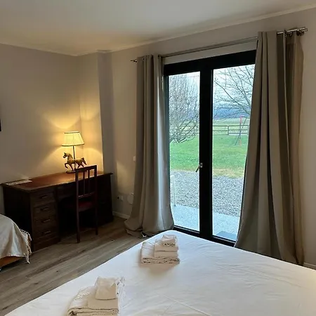 Фермерский дом Azienda Agrituristica Scotti *