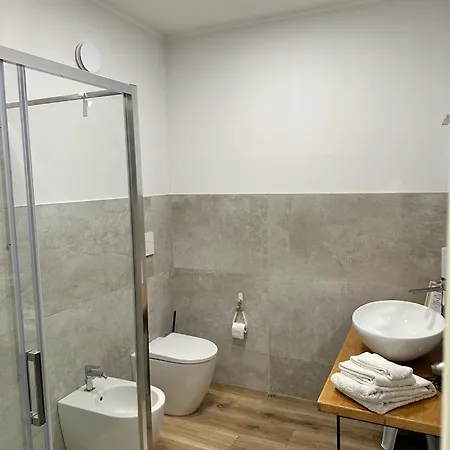 Фермерский дом Azienda Agrituristica Scotti