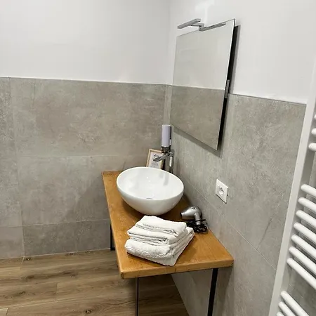 Фермерский дом Azienda Agrituristica Scotti *
