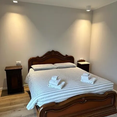 Azienda Agrituristica Scotti * Сомма-Ломбардо