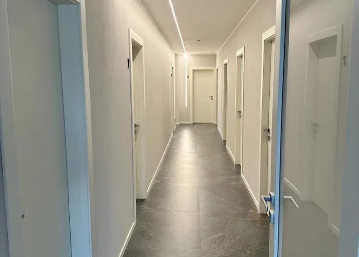 Azienda Agrituristica Scotti Séjour à la ferme