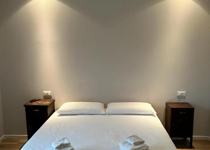 Azienda Agrituristica Scotti * Somma Lombardo